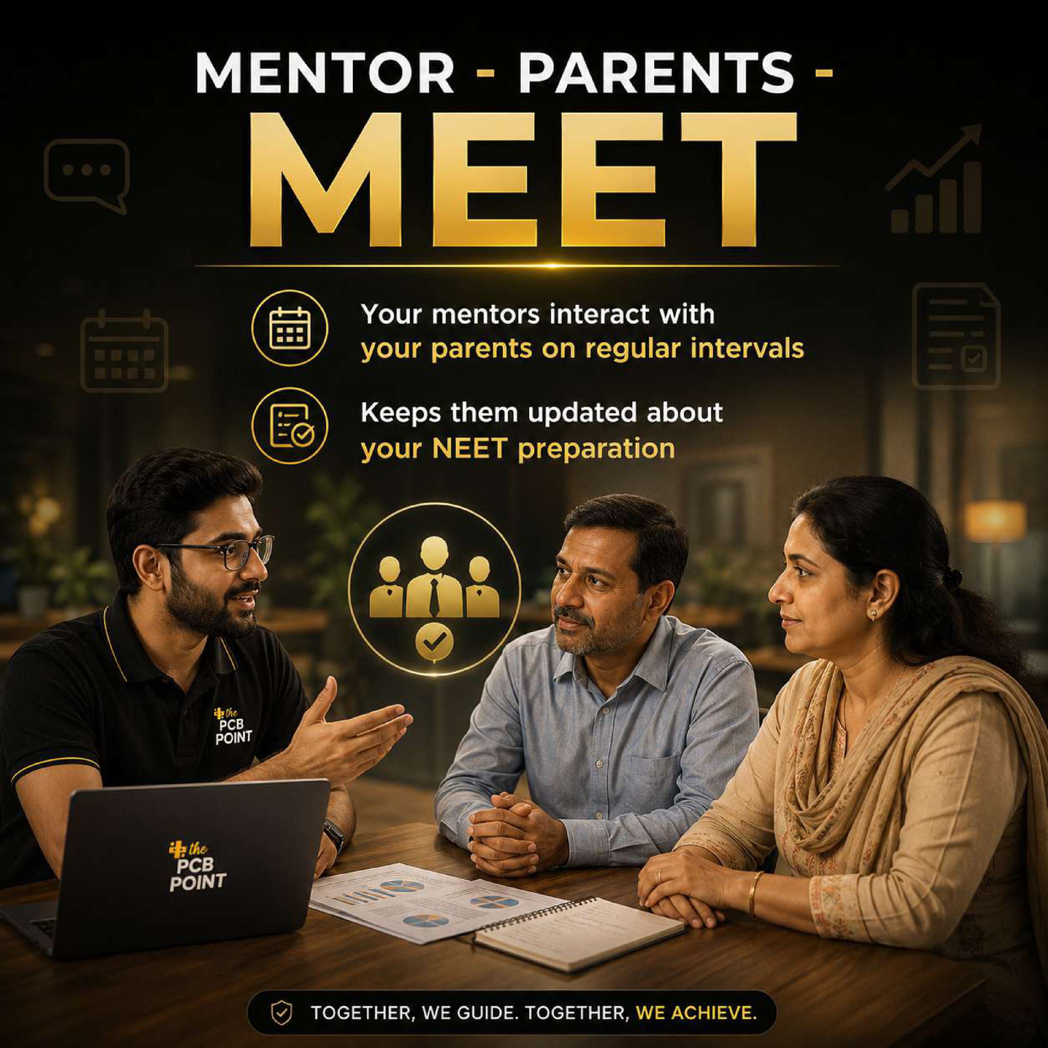 PCB Point Mentorship Page 13